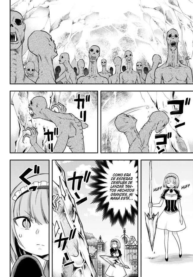 Capitulo 51 page 16