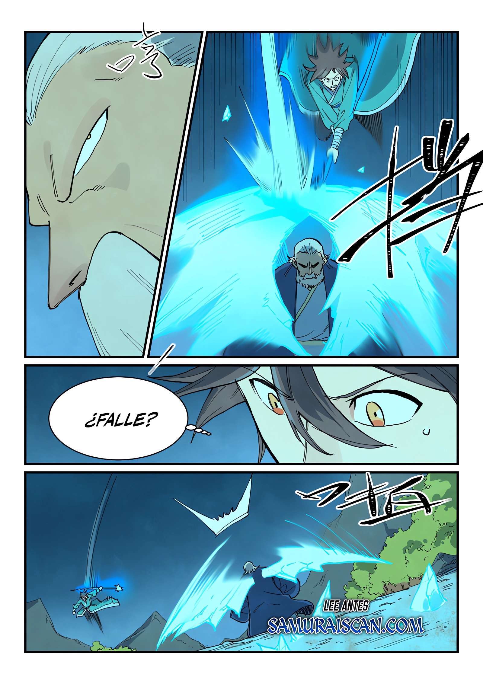 Capitulo 721 page 10