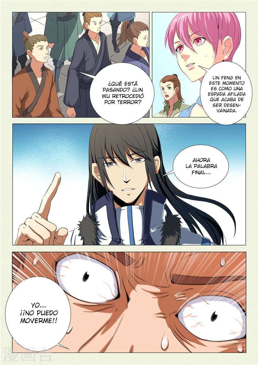 Capitulo 18 page 21