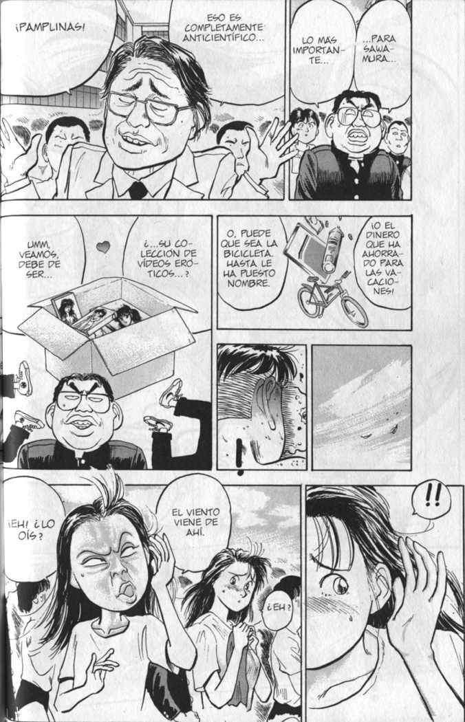 Capitulo 17 page 15