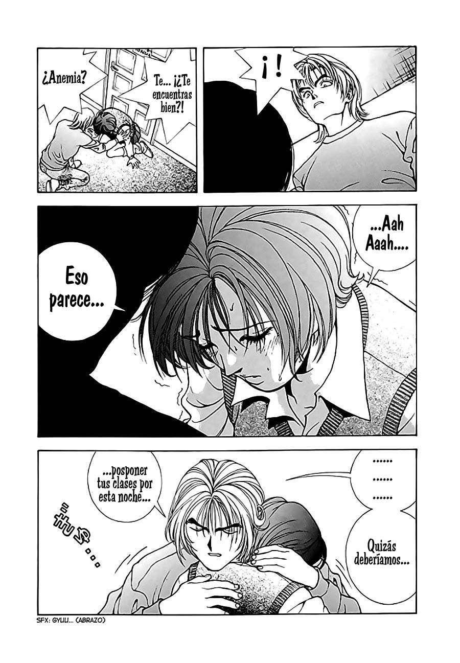 Capitulo 102 page 14