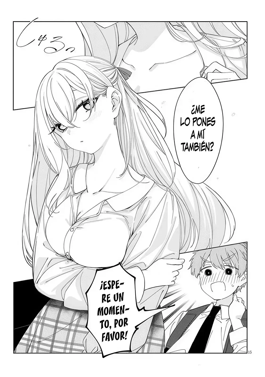 Capitulo 1 page 16