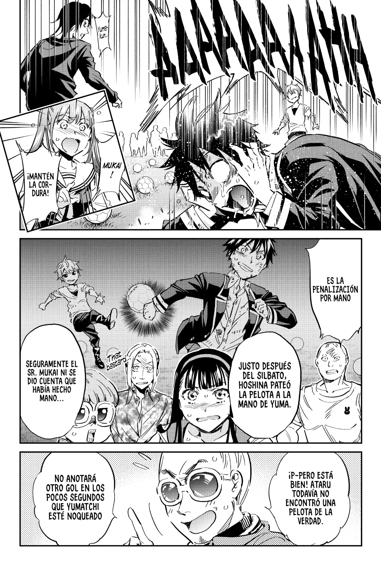Capitulo 173 page 30