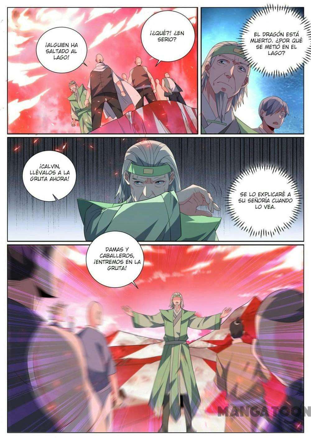 Capitulo 294 page 5