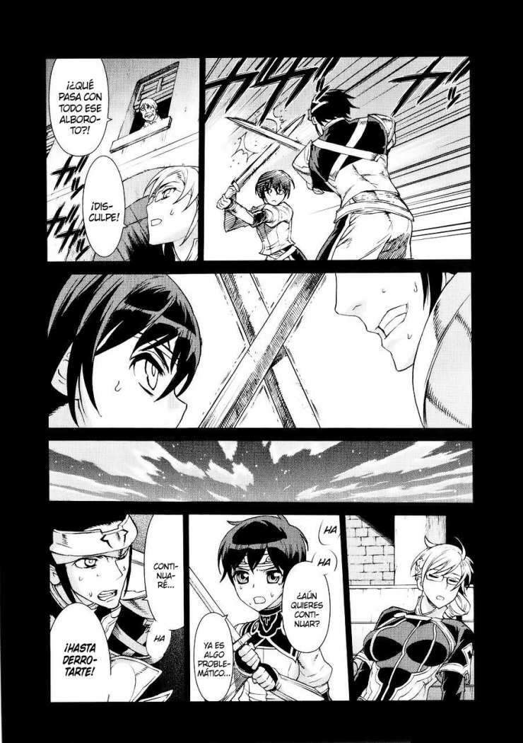 Capitulo 90 page 17