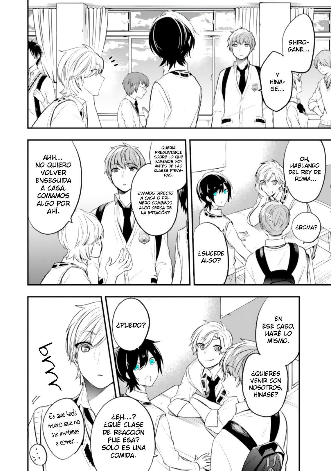 Capitulo 30 page 11