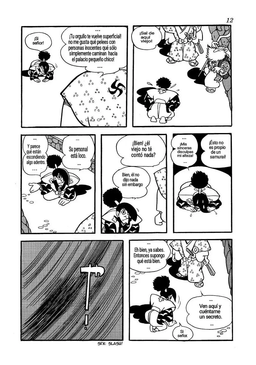 Capitulo 1 page 5