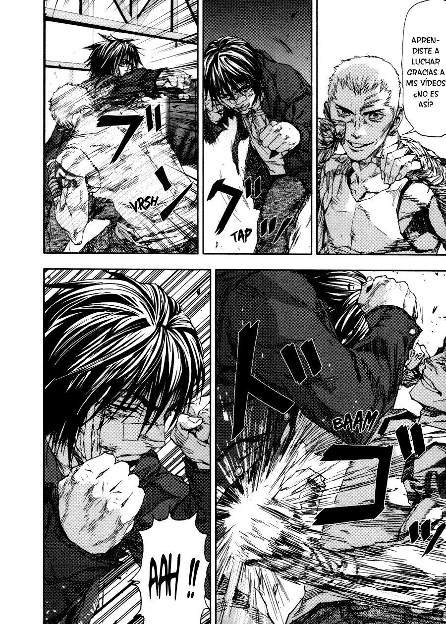 Capitulo 23 page 6
