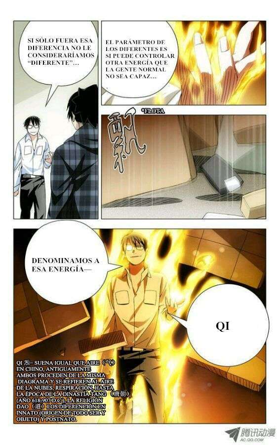 Capitulo 18 page 7