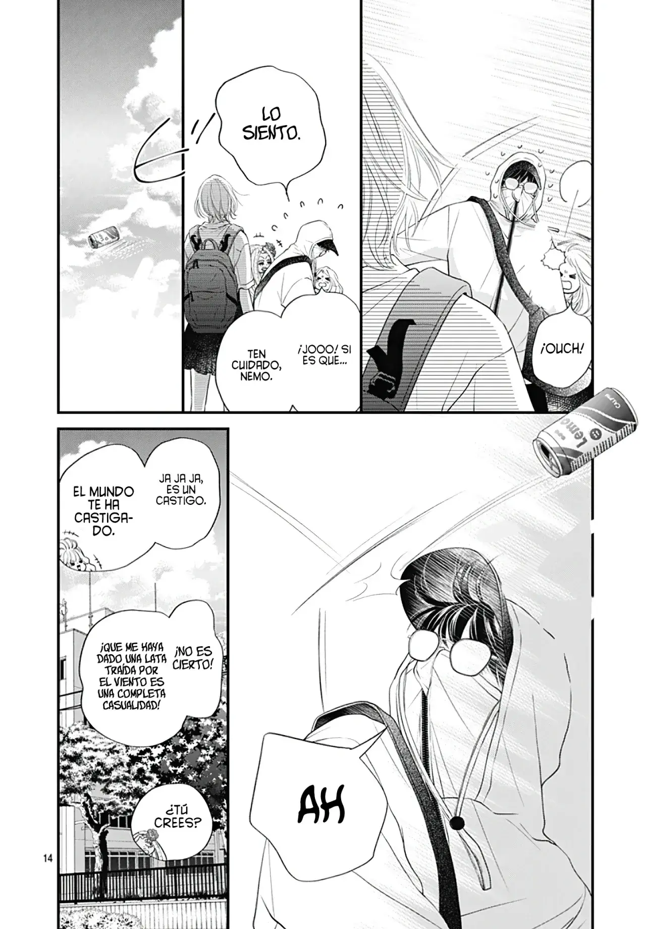 Capitulo 4 page 17