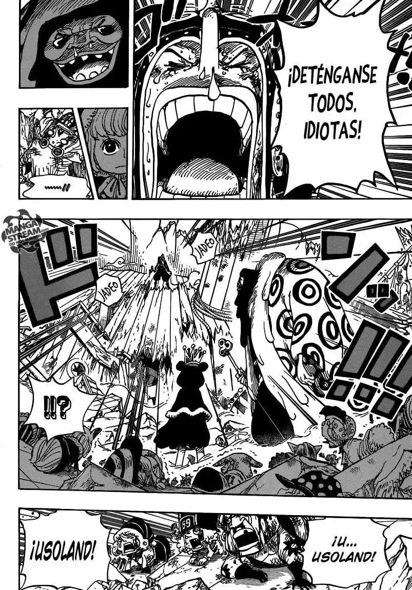Capitulo 741 page 13