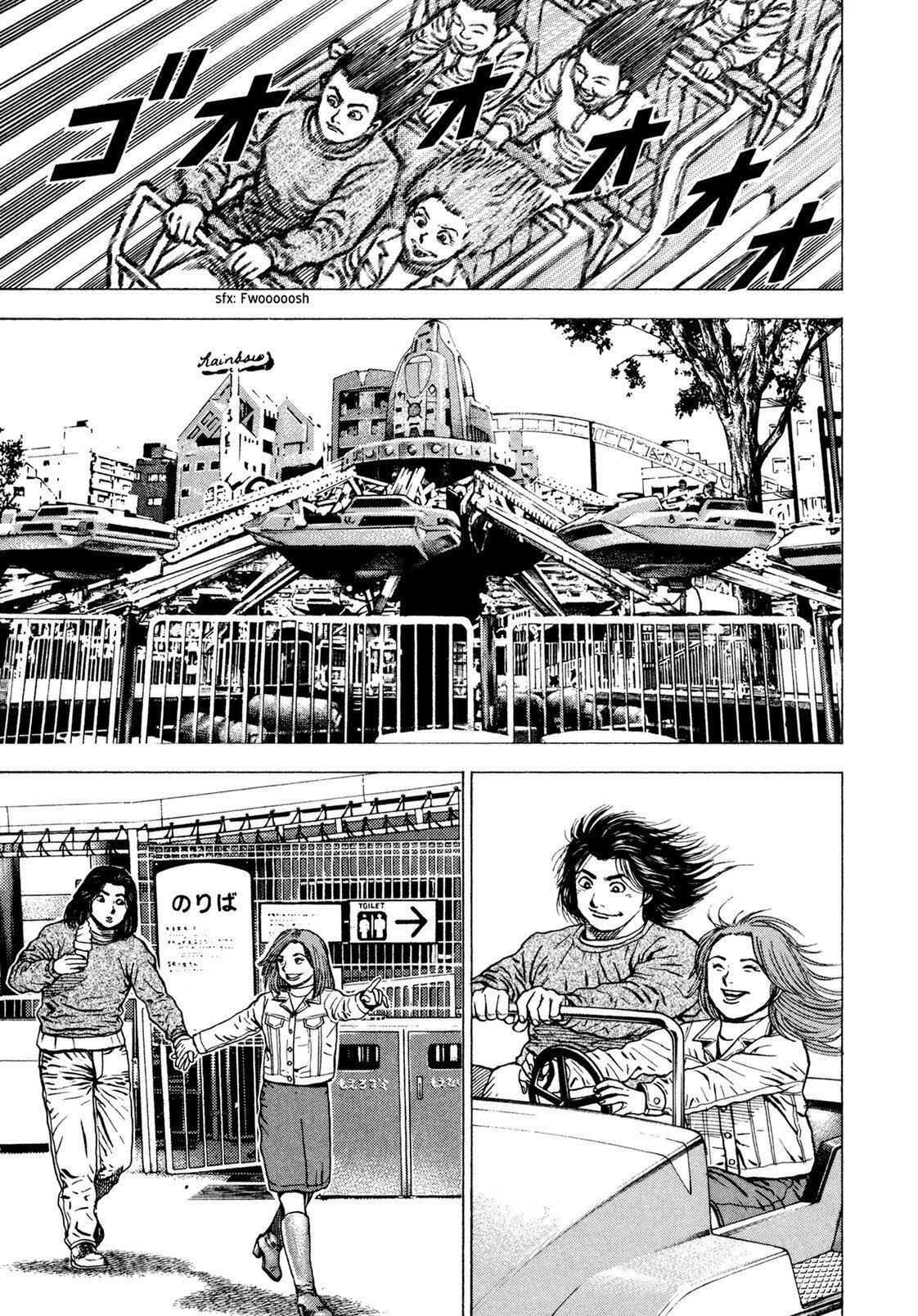Capitulo 32 page 21