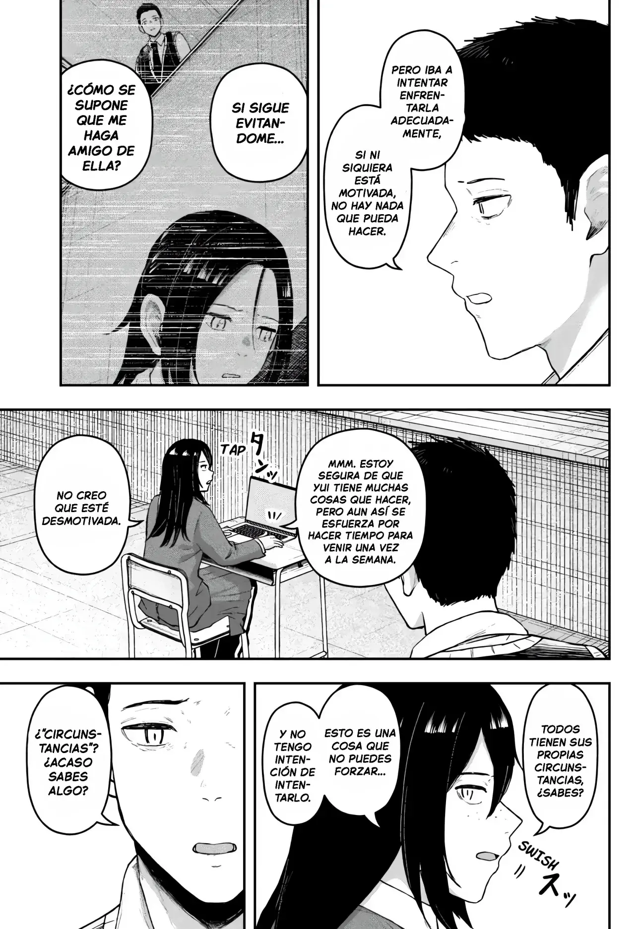 Capitulo 23 page 7