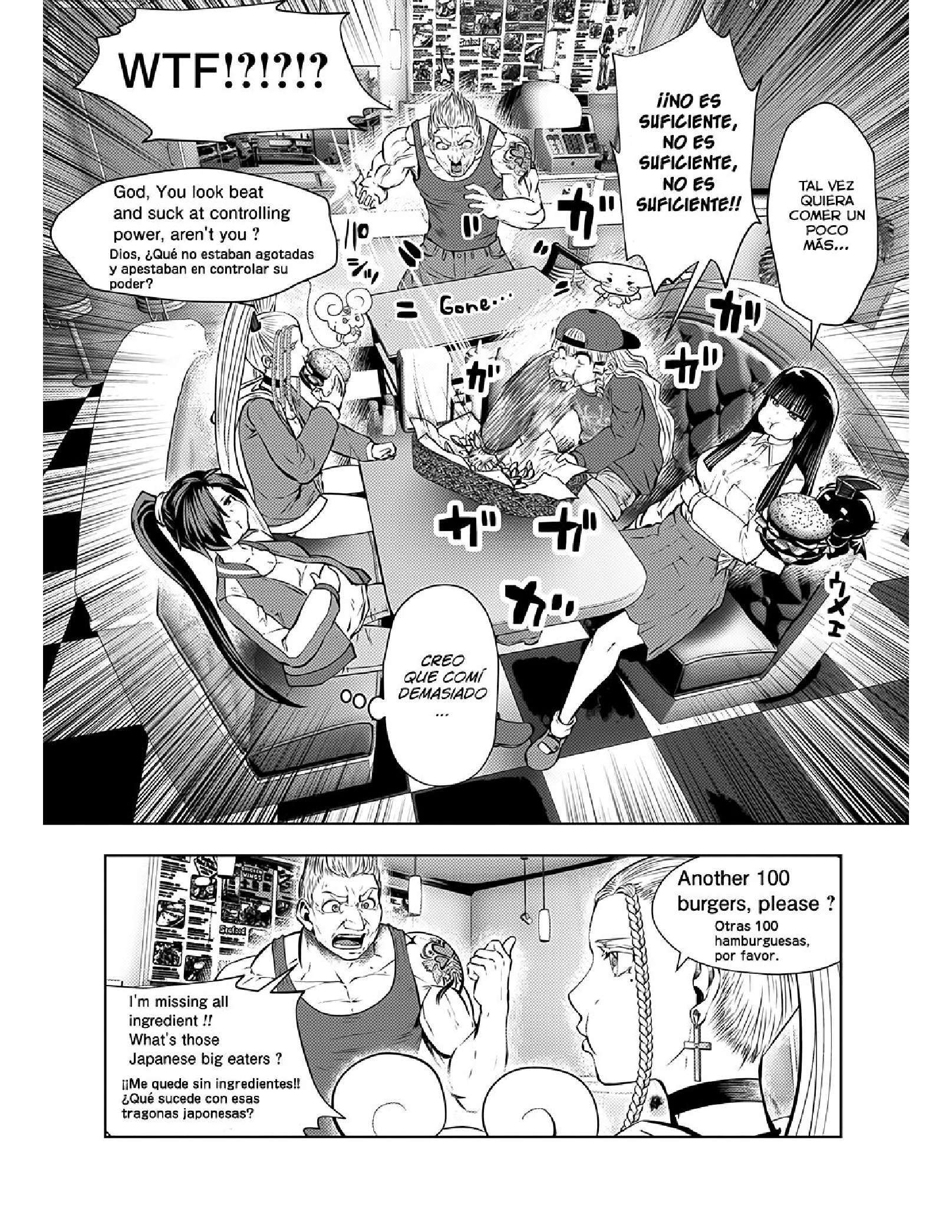 Capitulo 74 page 7
