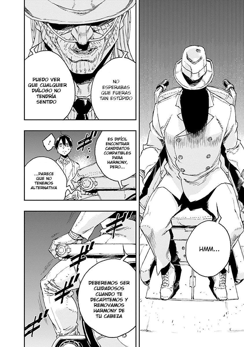 Capitulo 33 page 23