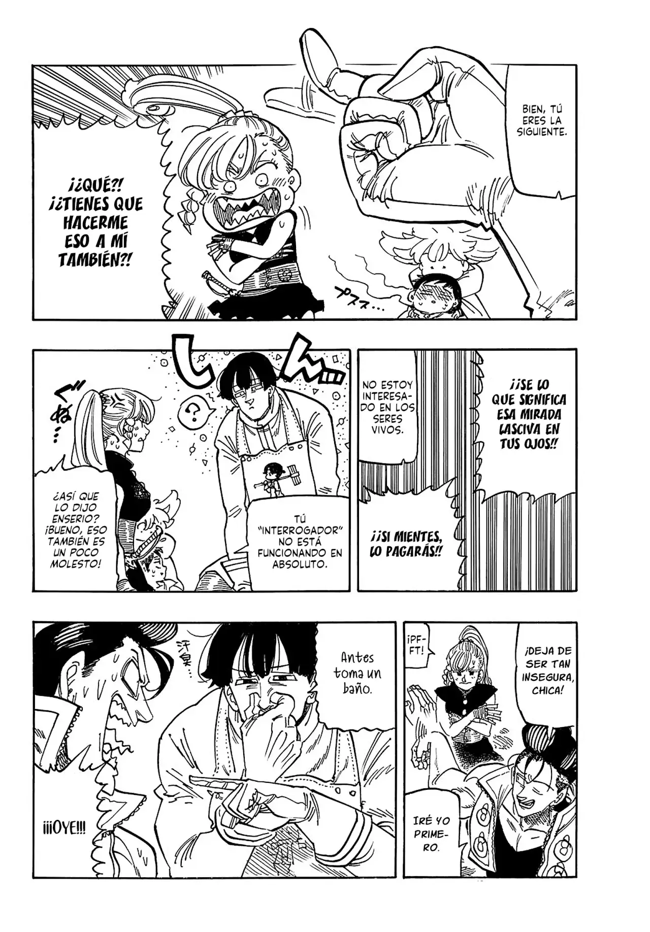 Capitulo 160 page 13