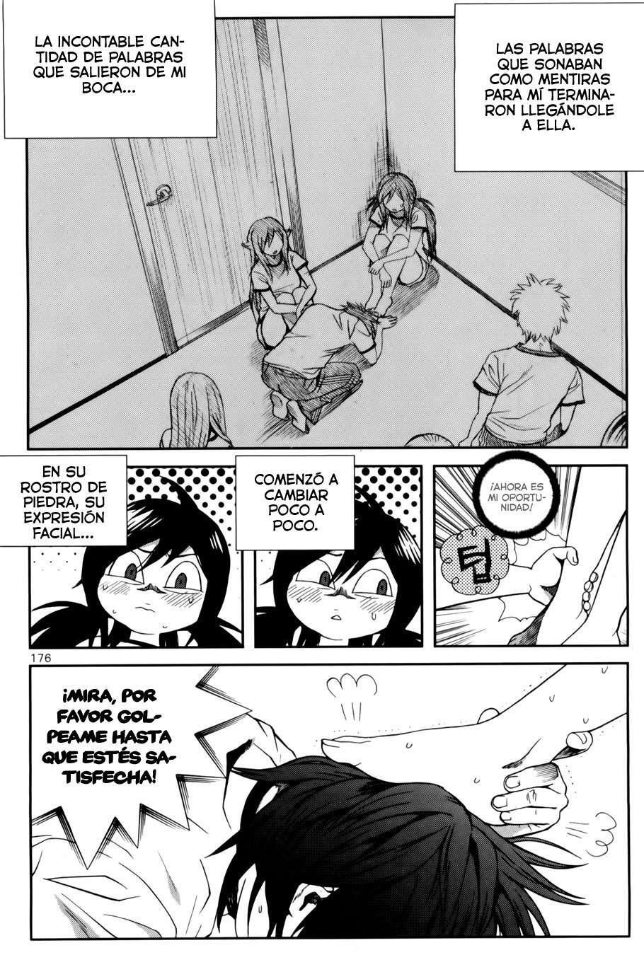 Capitulo 39 page 17