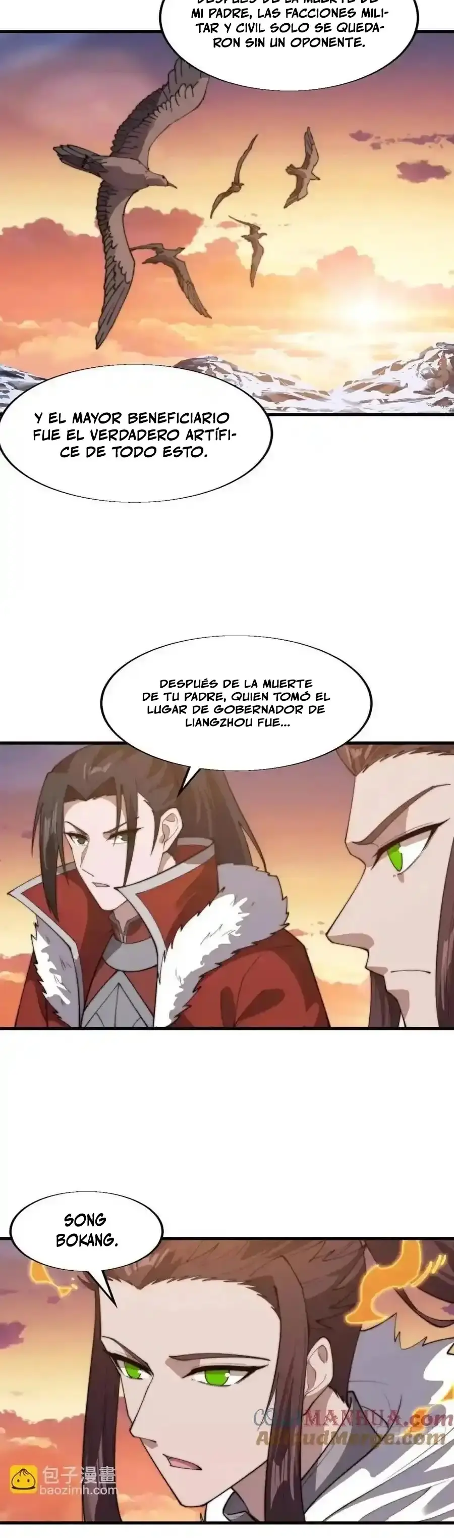 Capitulo 714 page 20