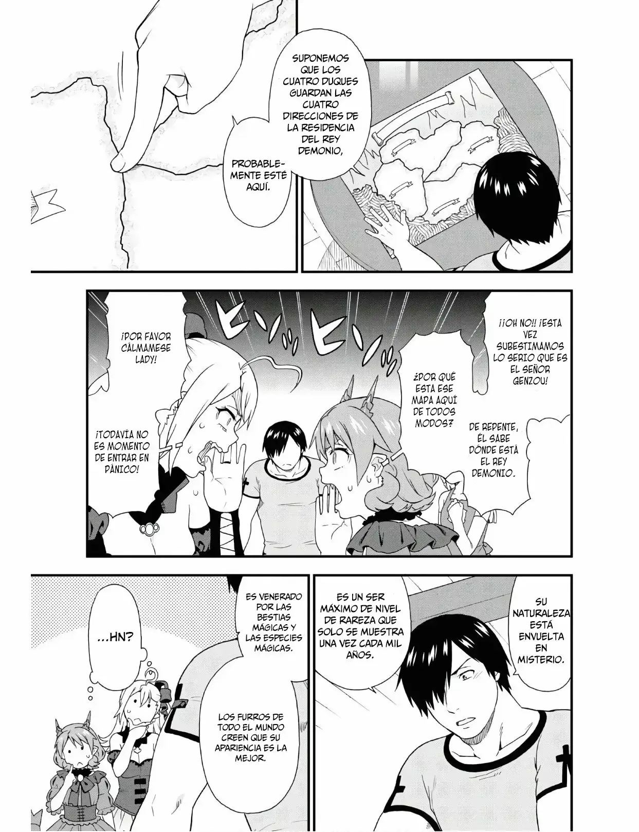 Capitulo 33 page 6
