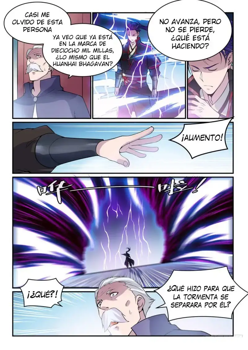 Capitulo 520 page 17