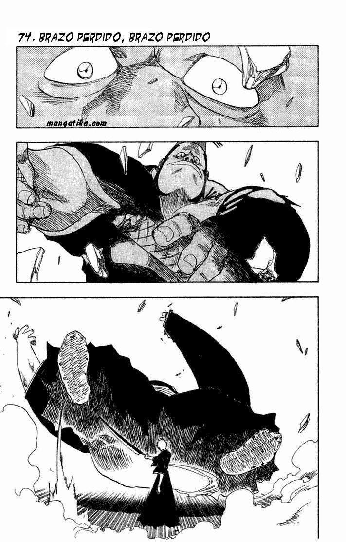Capitulo 74 page 1