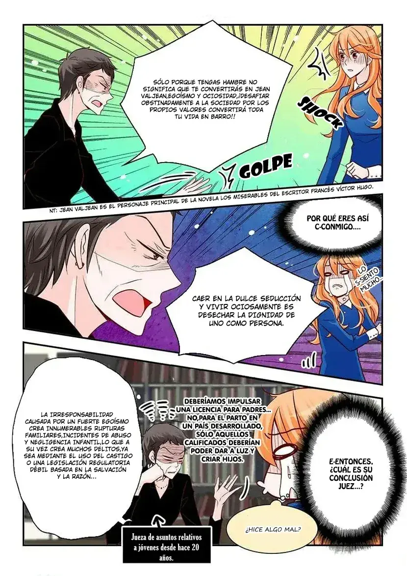 Capitulo 89 page 14