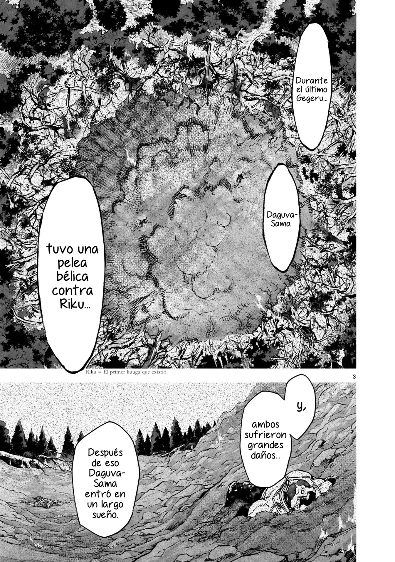 Capitulo 94 page 3