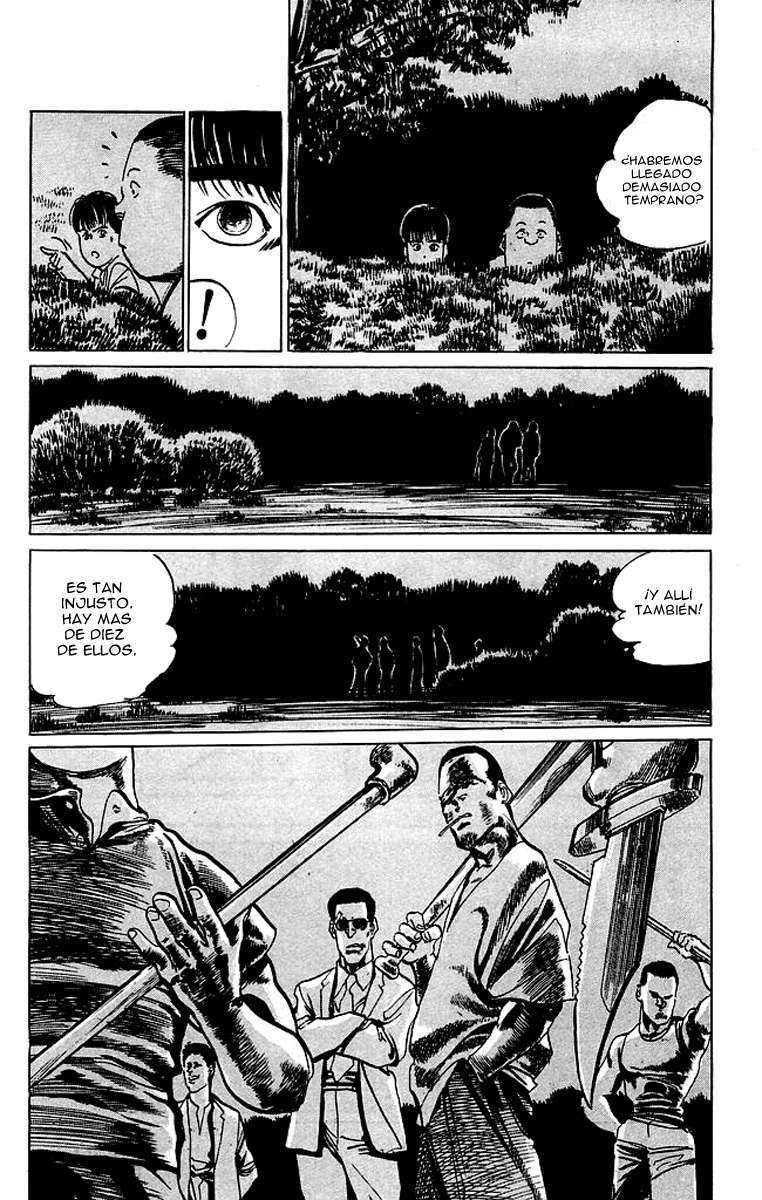 Capitulo 56 page 18