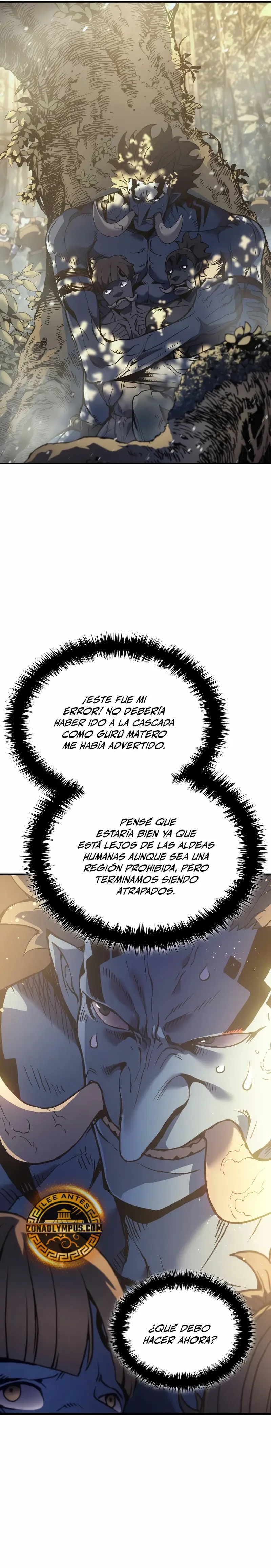 Capitulo 65 page 34