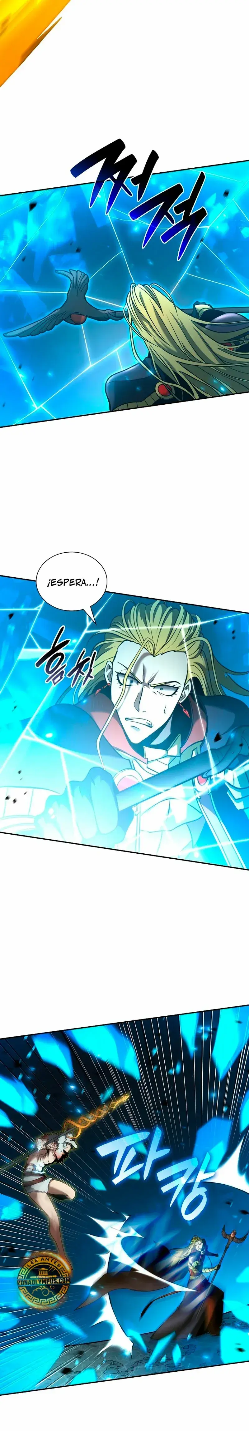 Capitulo 105 page 21