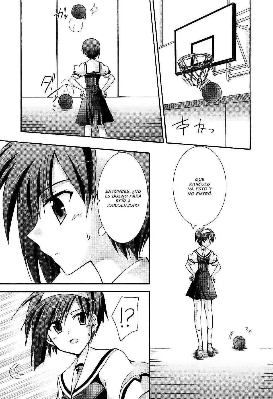 Capitulo 30 page 29