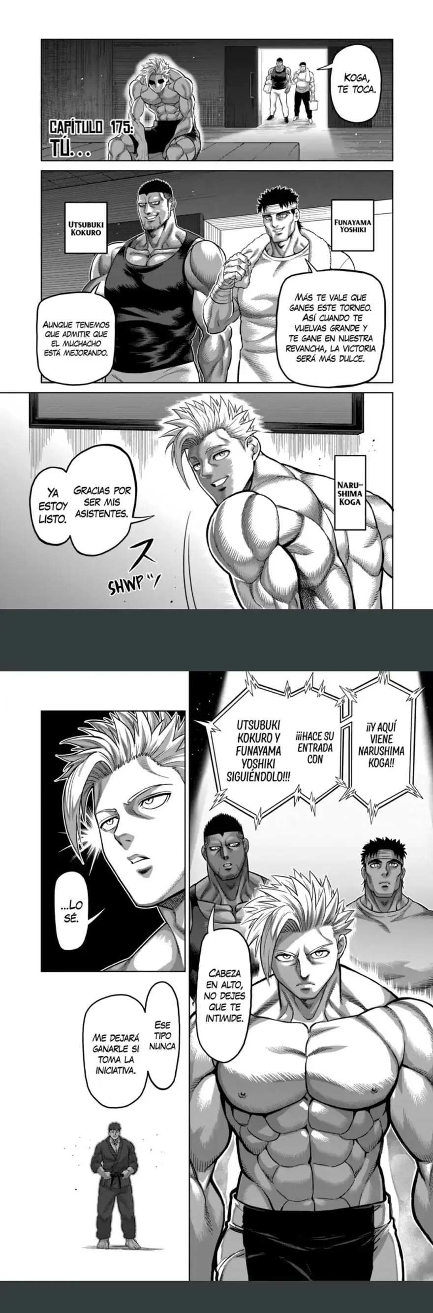 Capitulo 175 page 1