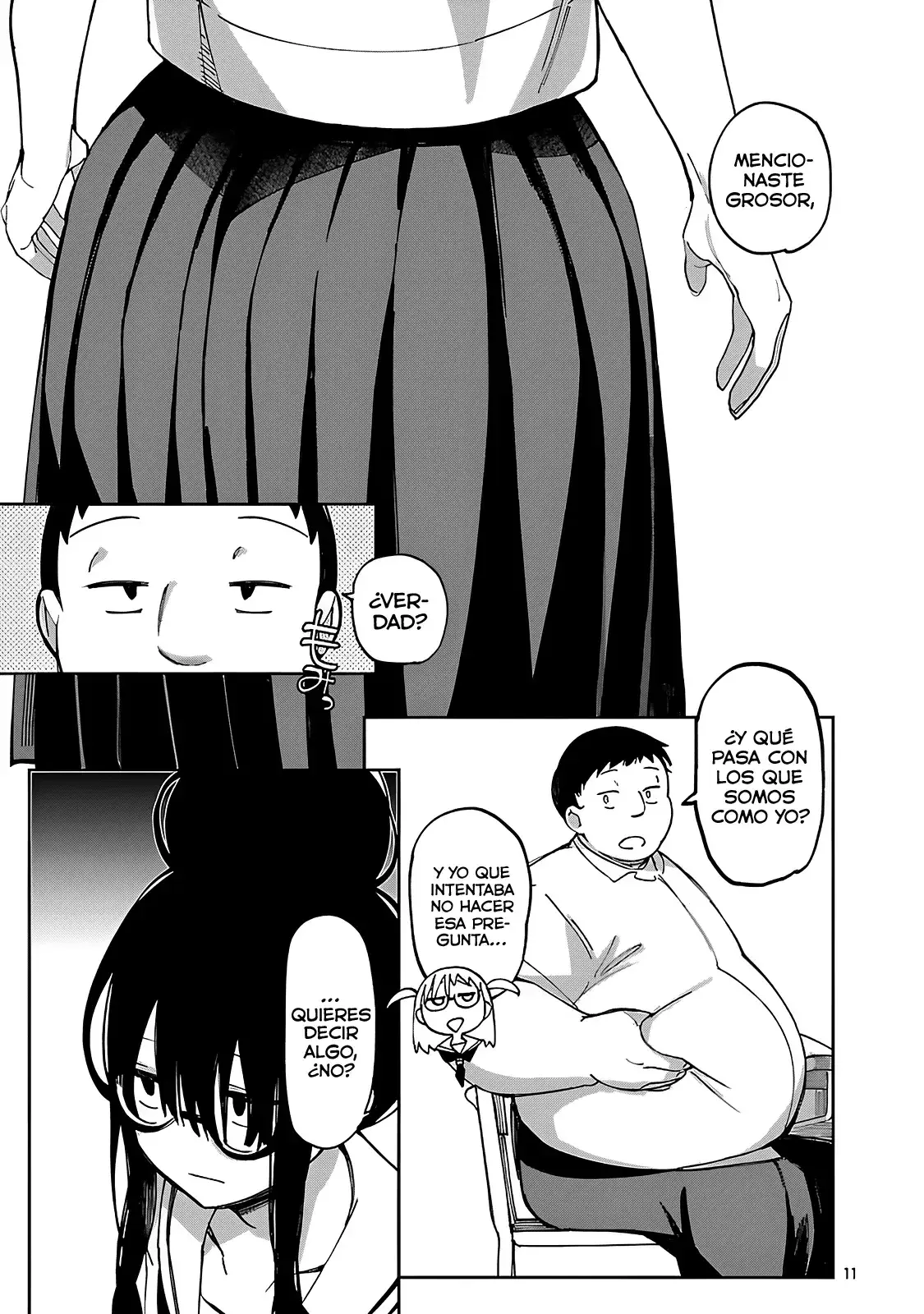 Capitulo 69 page 13