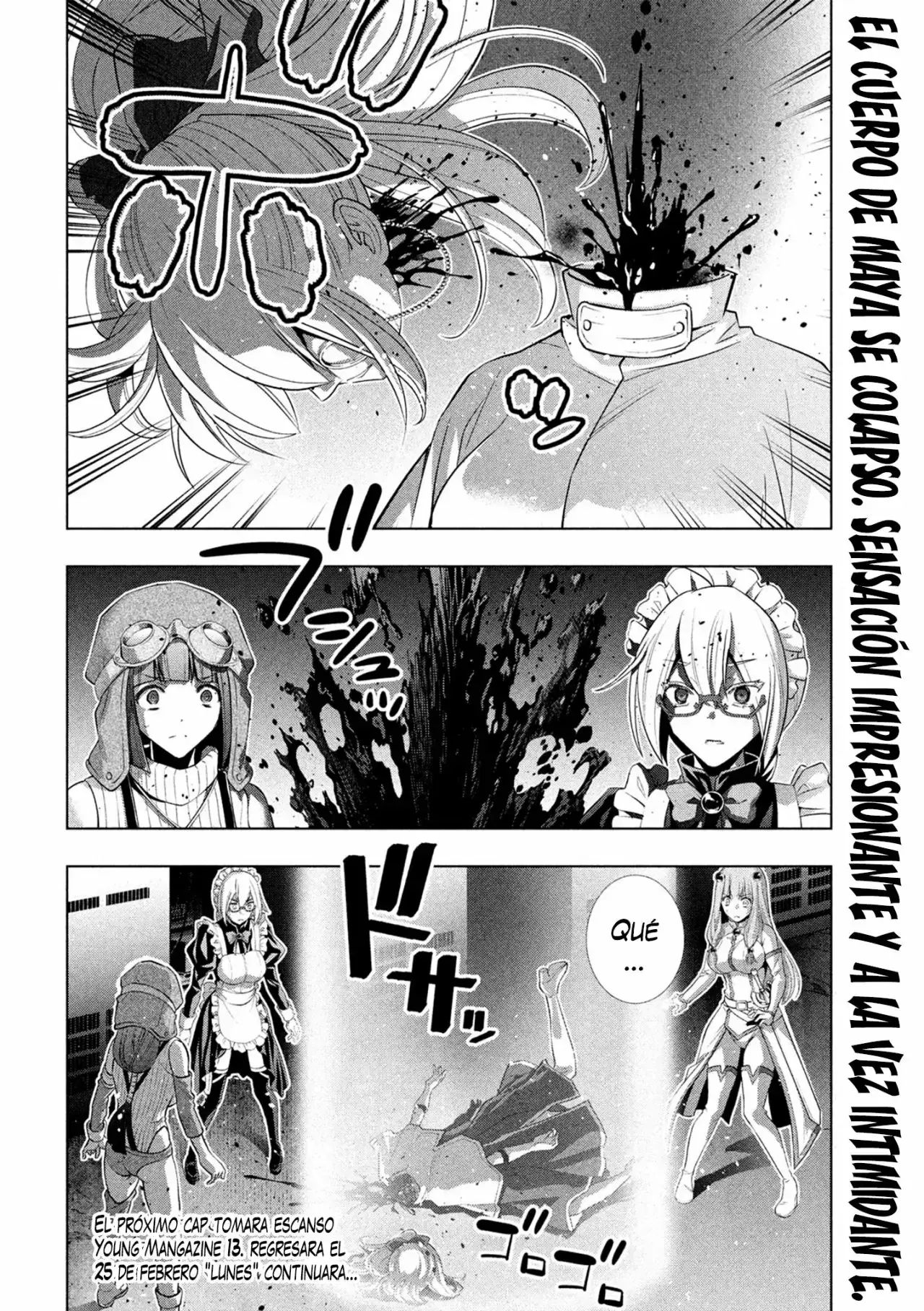 Capitulo 72 page 21