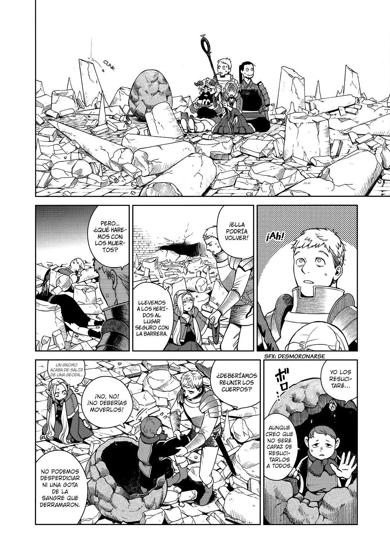 Capitulo 38 page 11