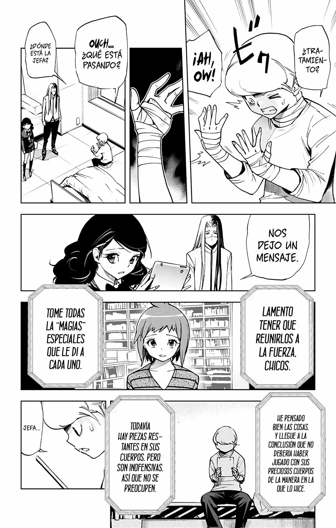 Capitulo 61 page 9