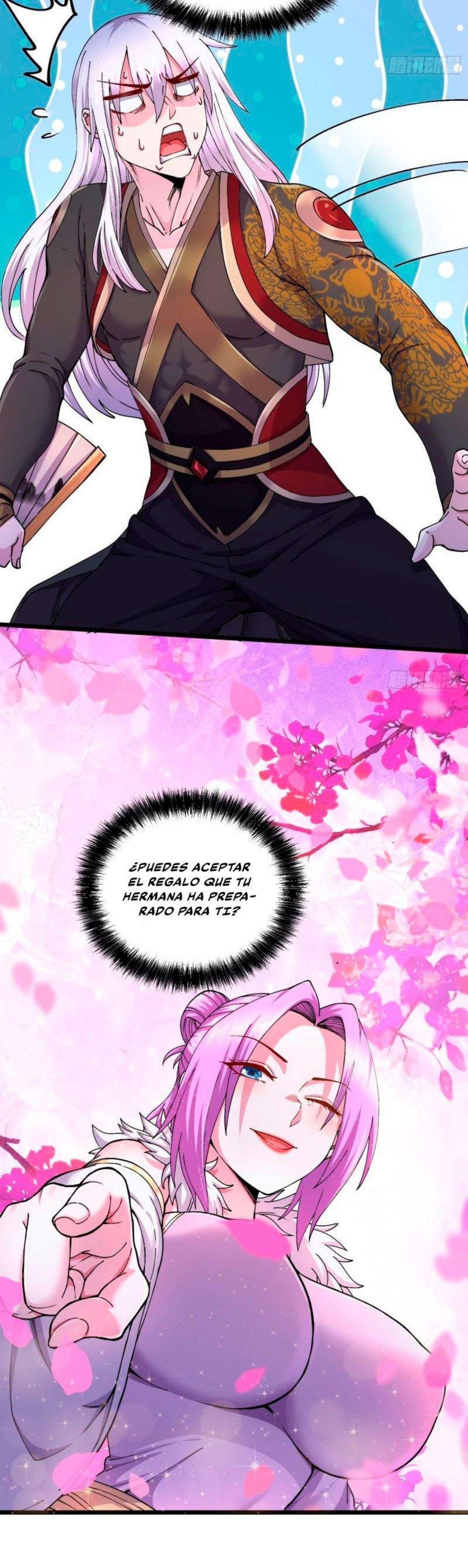 Capitulo 203 page 18