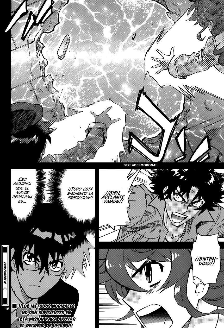 Capitulo 355 page 19