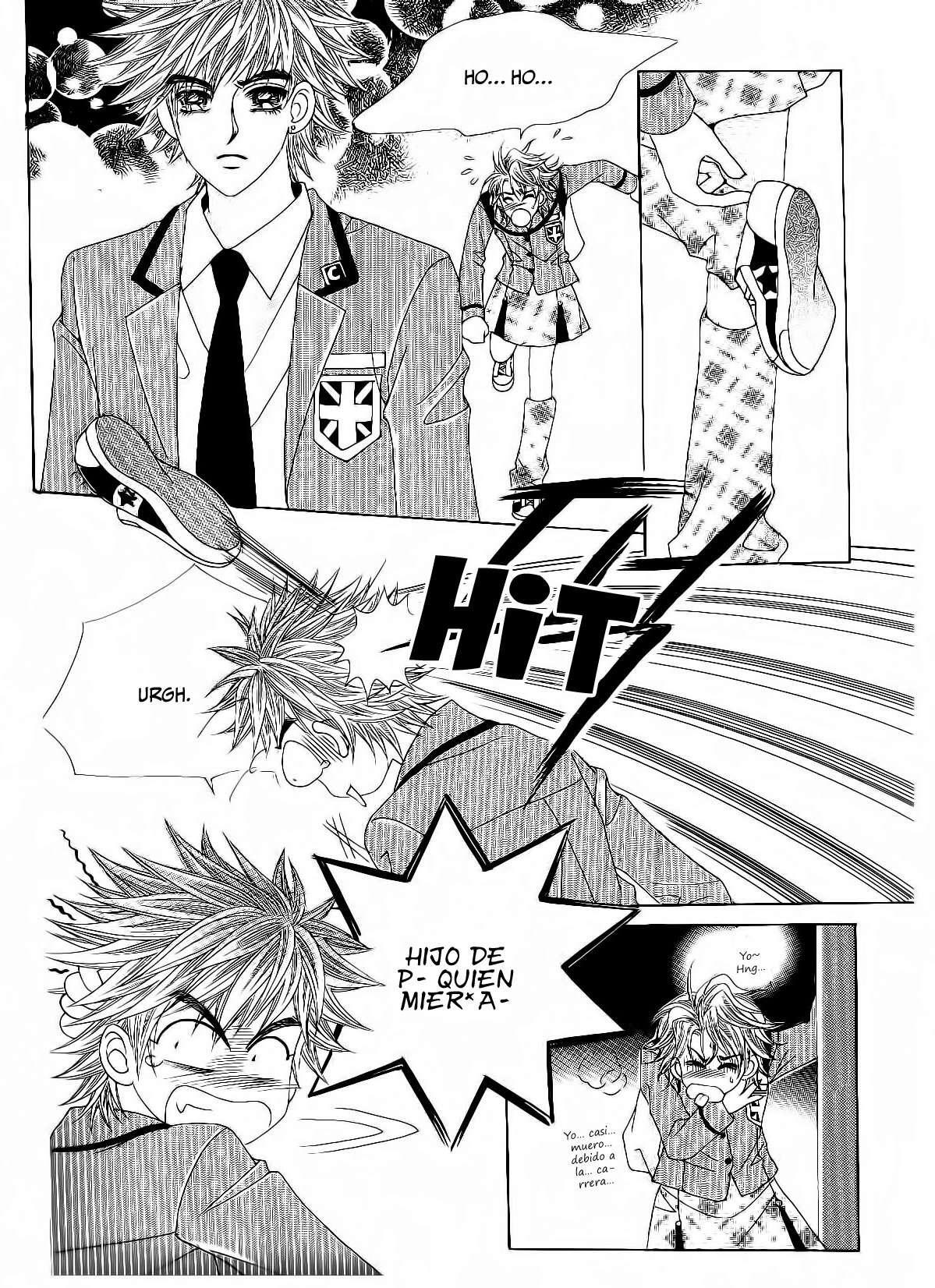 Capitulo 85 page 29