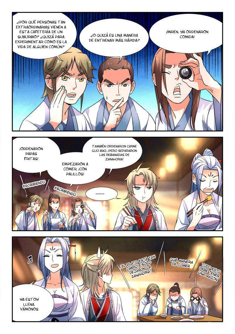 Capitulo 28 page 4