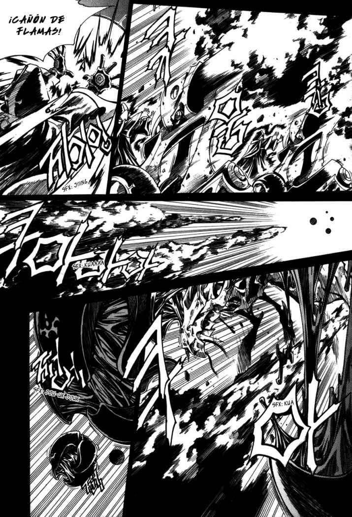 Capitulo 60 page 11