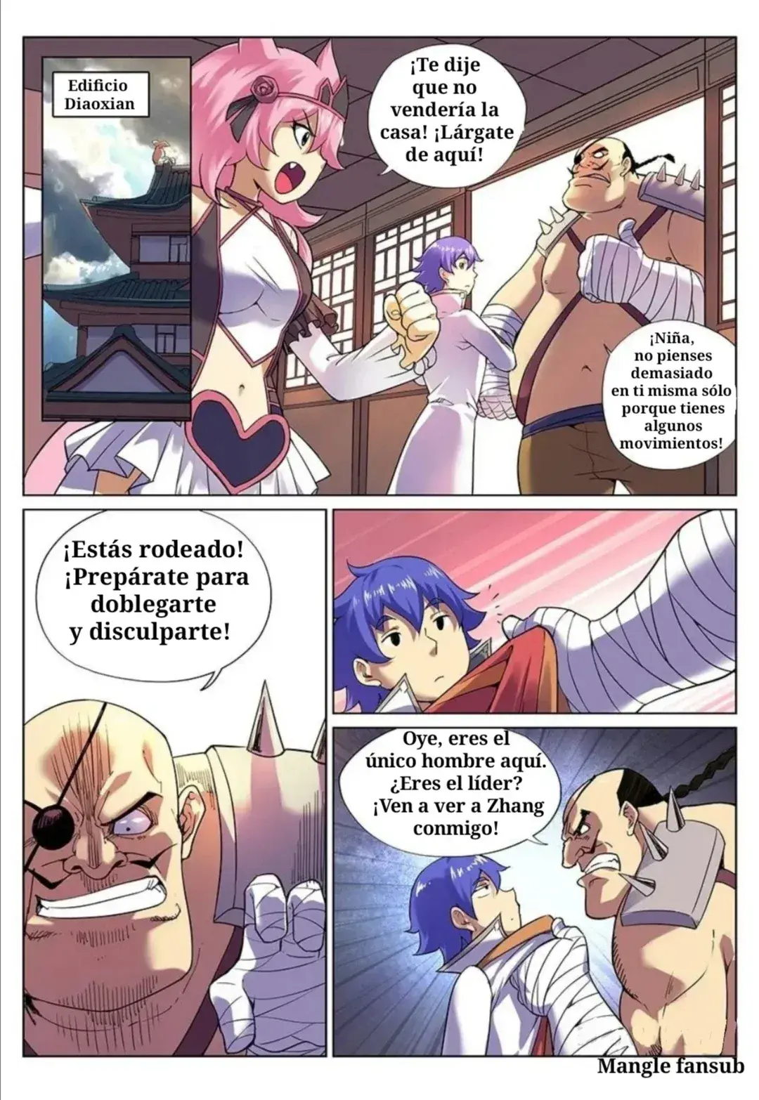 Capitulo 76 page 2