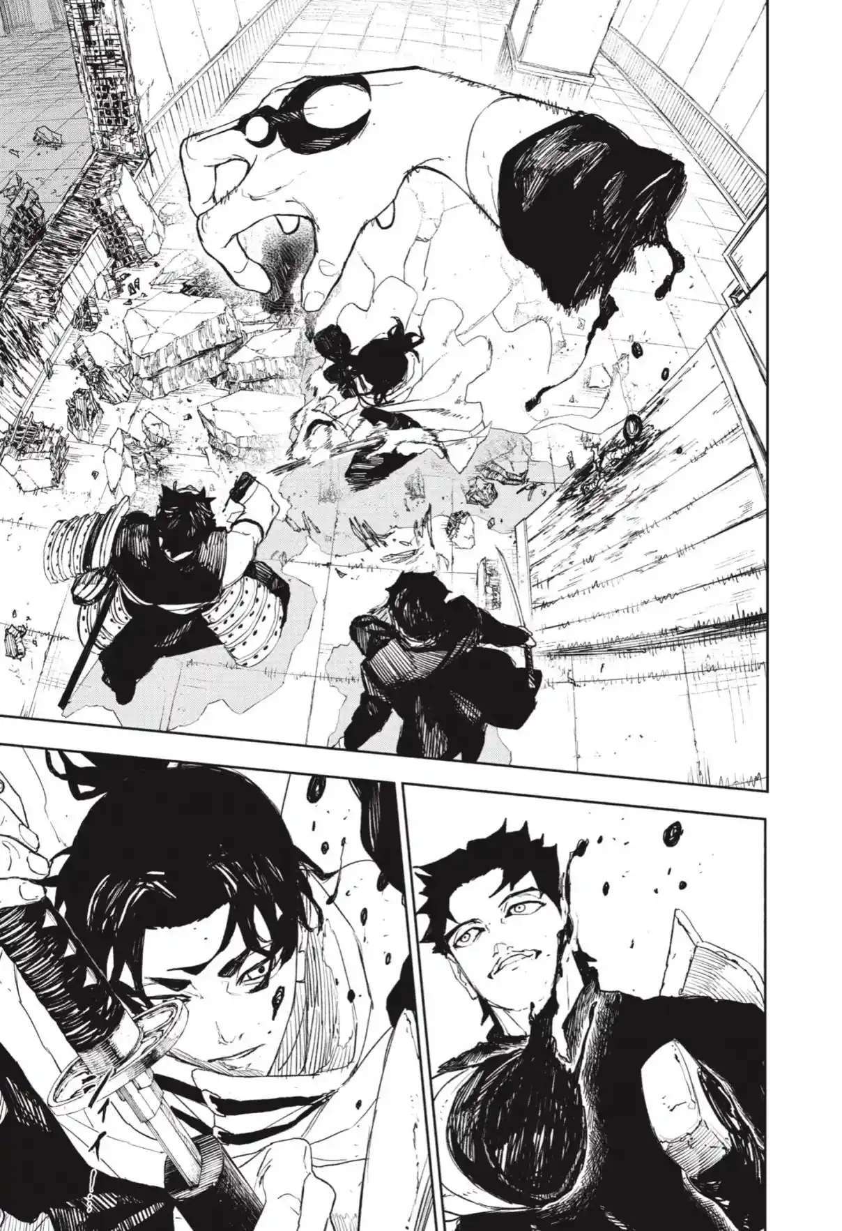 Capitulo 92 page 5
