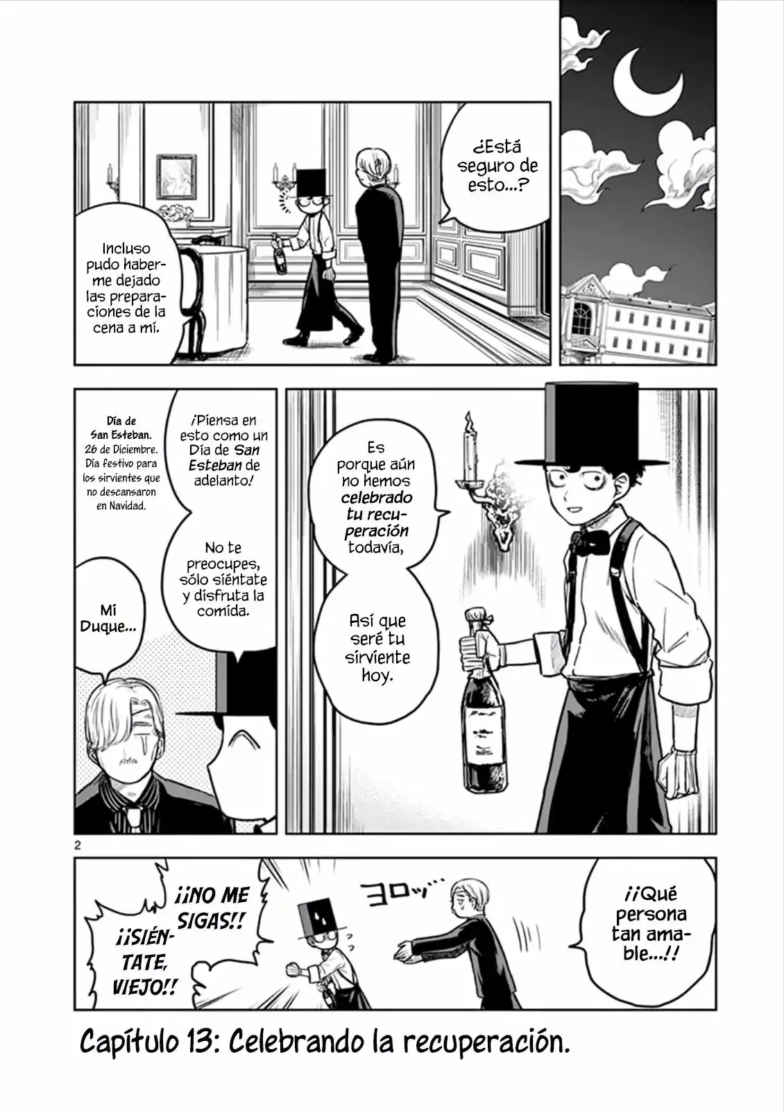 Capitulo 13 page 3