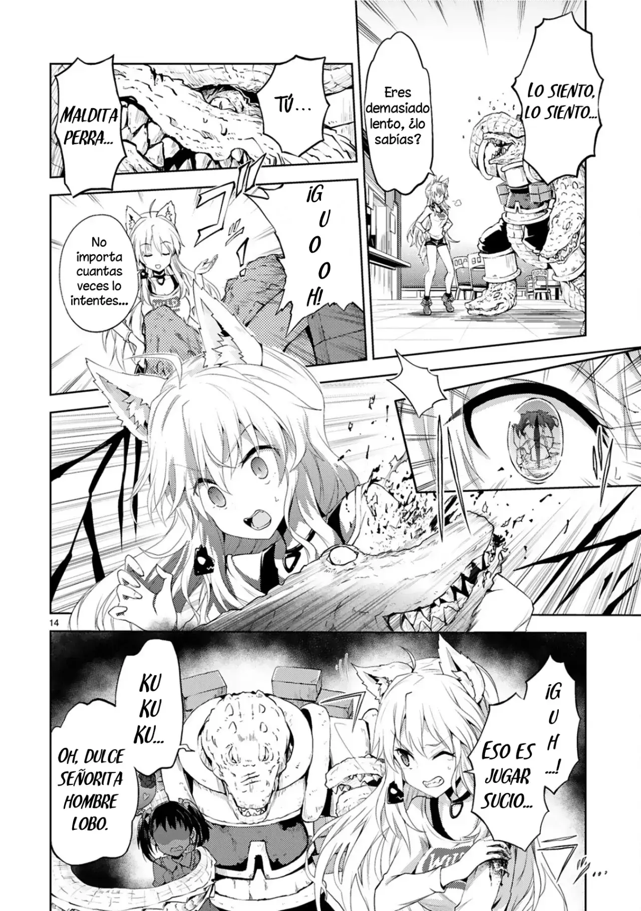 Capitulo 6 page 15