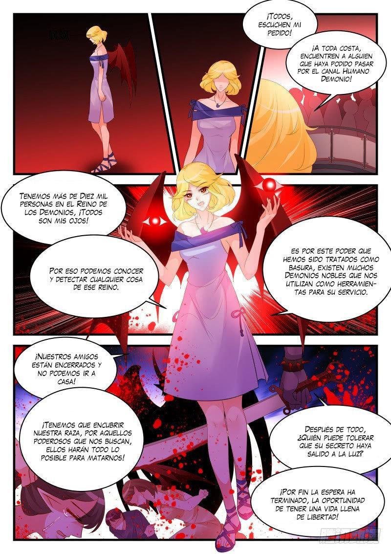 Capitulo 262 page 5