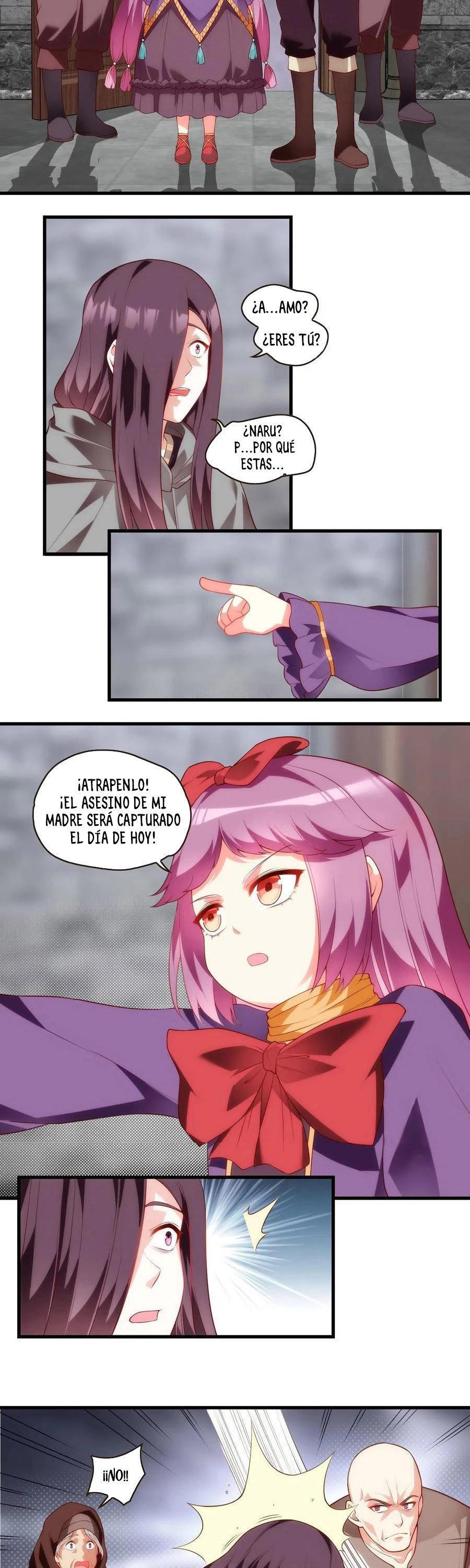 Capitulo 85 page 8