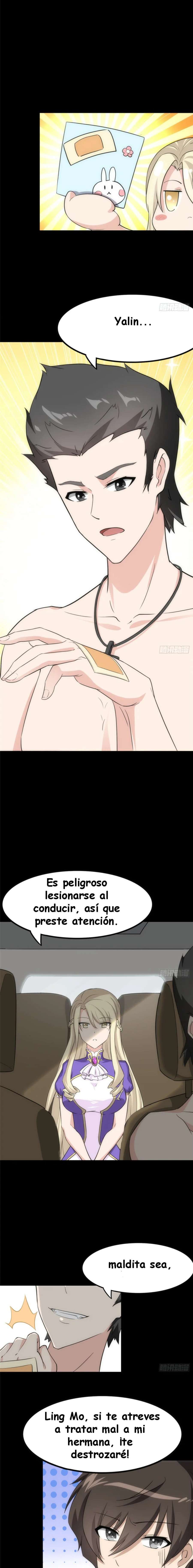Capitulo 234 page 14