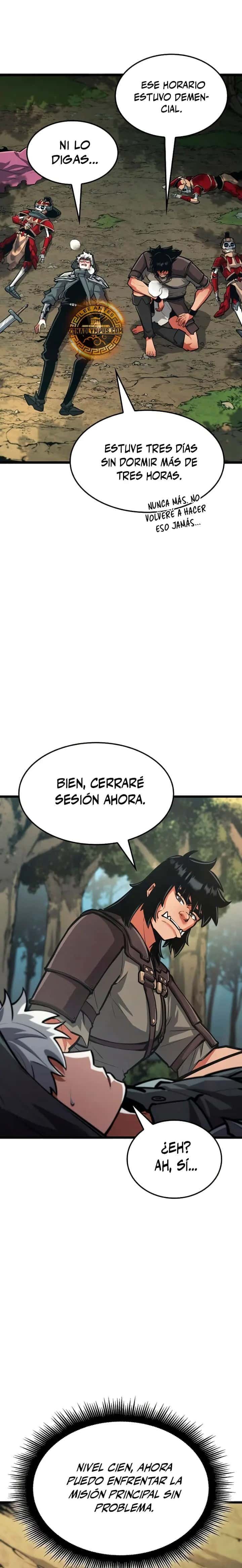 Capitulo 37 page 20