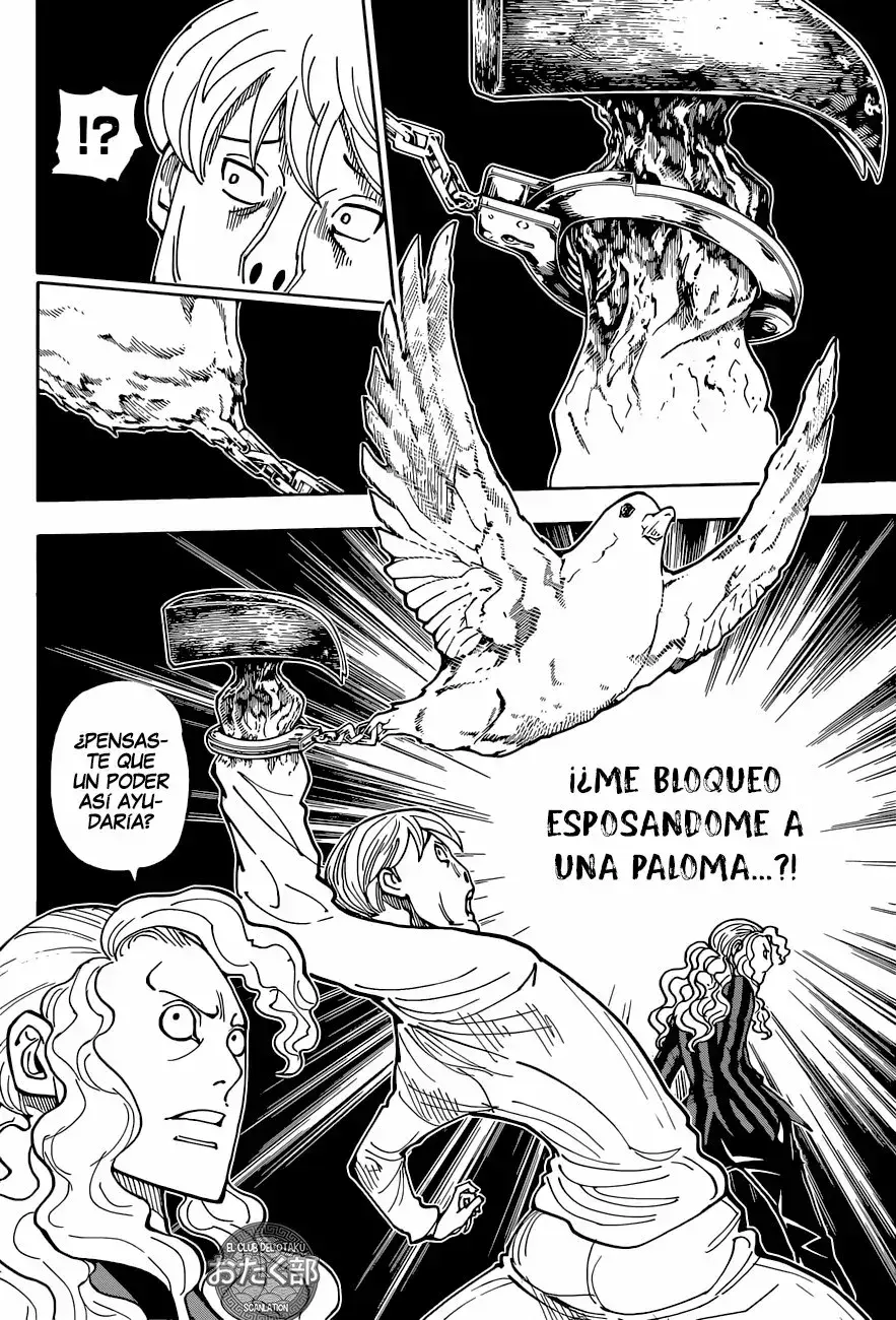 Capitulo 391 page 14
